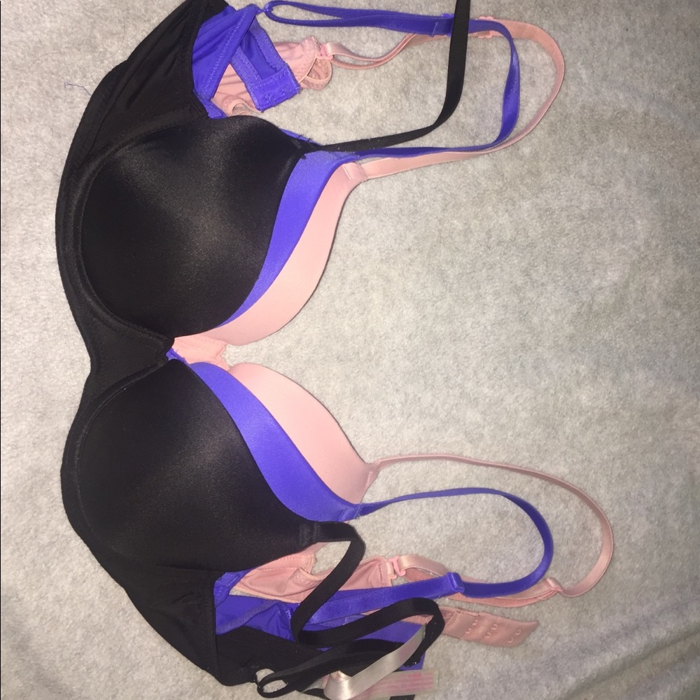 Victoria Secret PINK bras